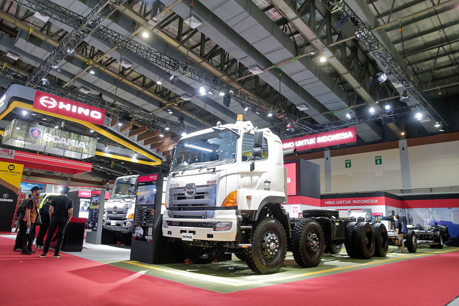 Booth-Hino-GIIMCOVEC-2024