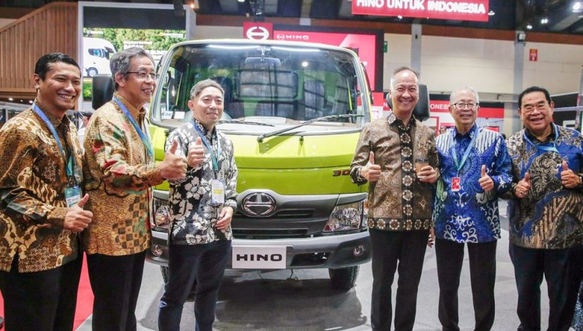 Hino-Indonesia Hino-Indonesia