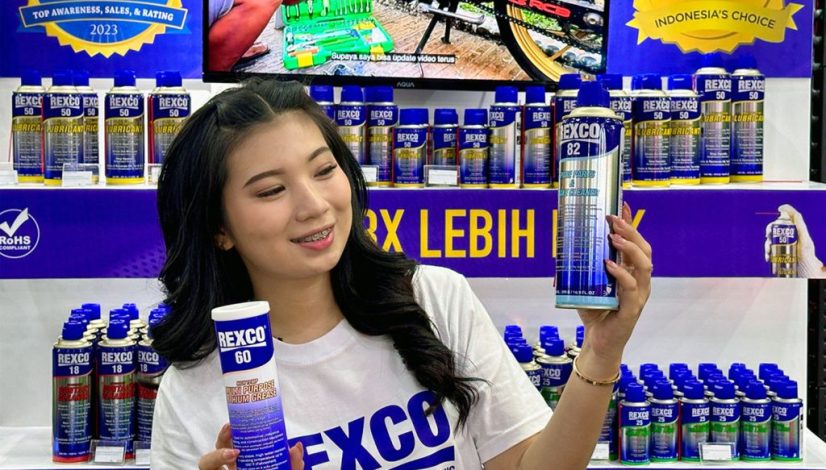 Rexco-Indonesia Rexco-Indonesia