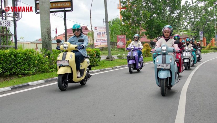 Pasmawati 2 - Riau