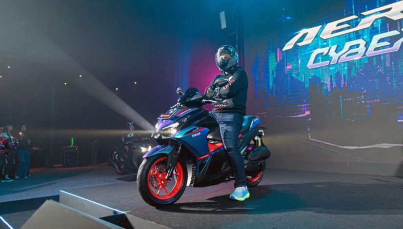 Yamaha-AEROX-ALPHA