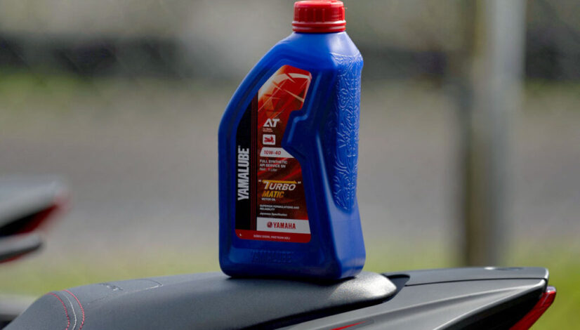 Oli-Yamalube Oli-Yamalube