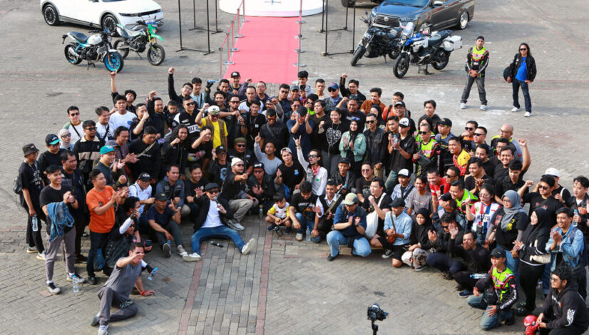 Komunitas-Motor-IIMS-2025