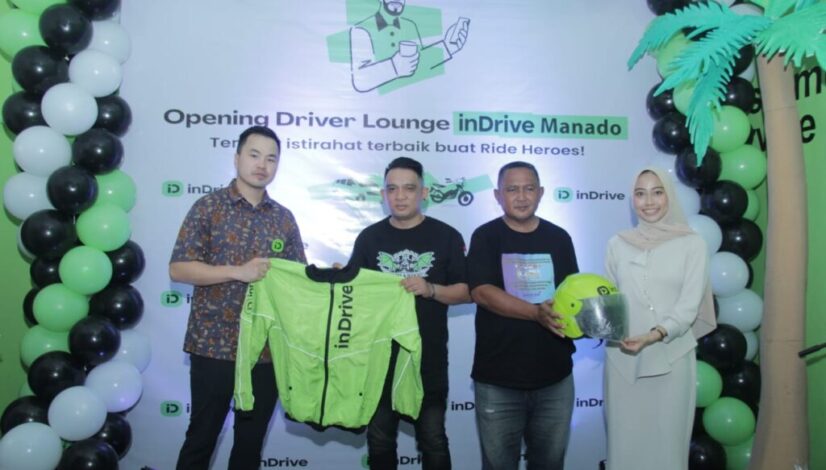 inDrive Manado 3